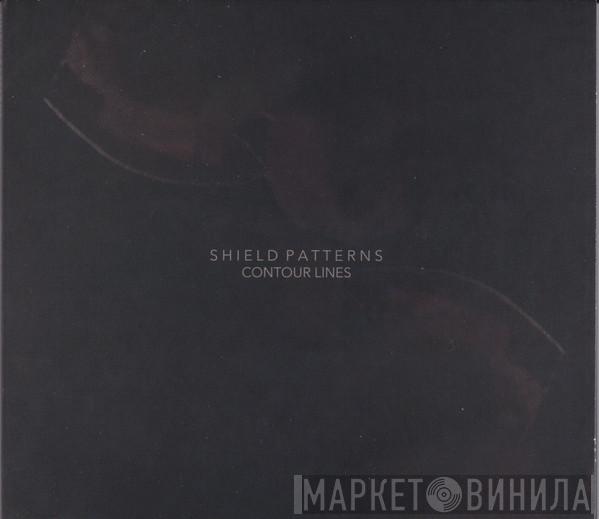 Shield Patterns - Contour Lines