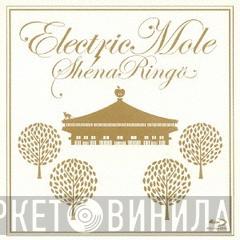  Shiina Ringo  - Electric Mole