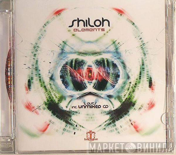 Shiloh - Elements