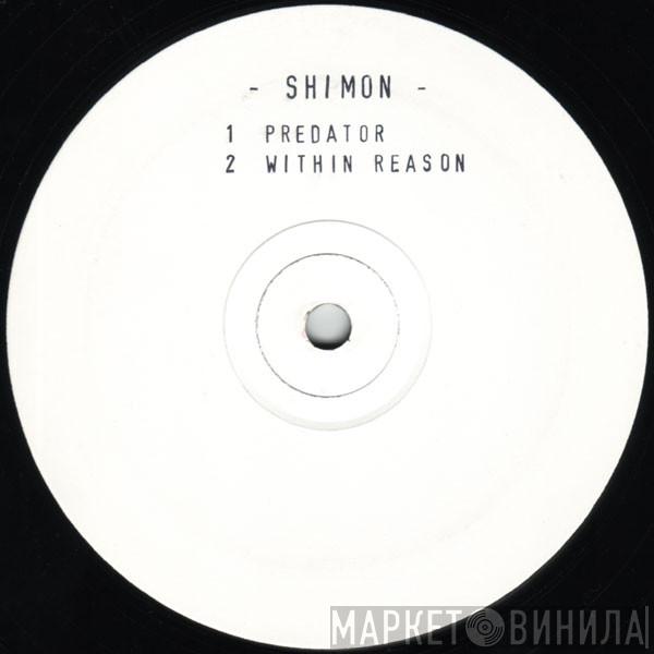 Shimon - The Predator