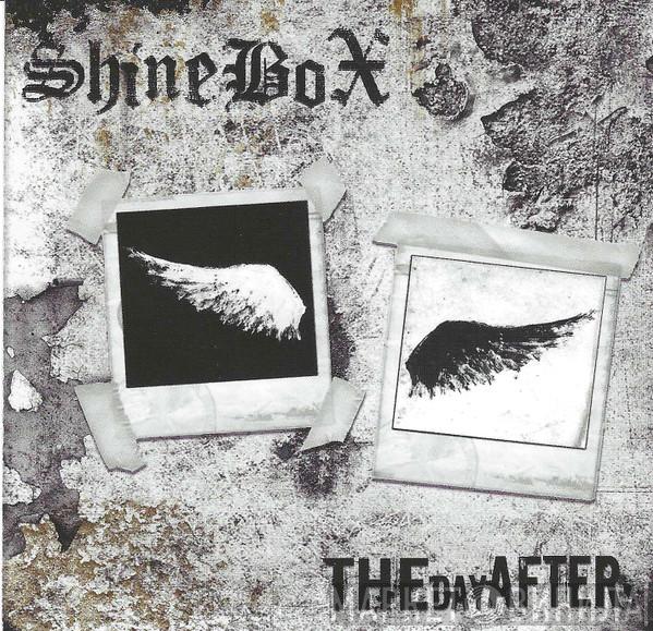 Shinebox - The Day After