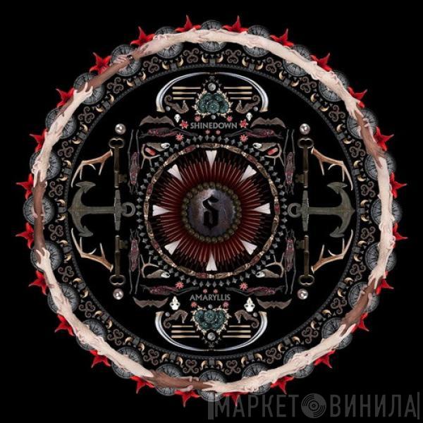 Shinedown - Amaryllis