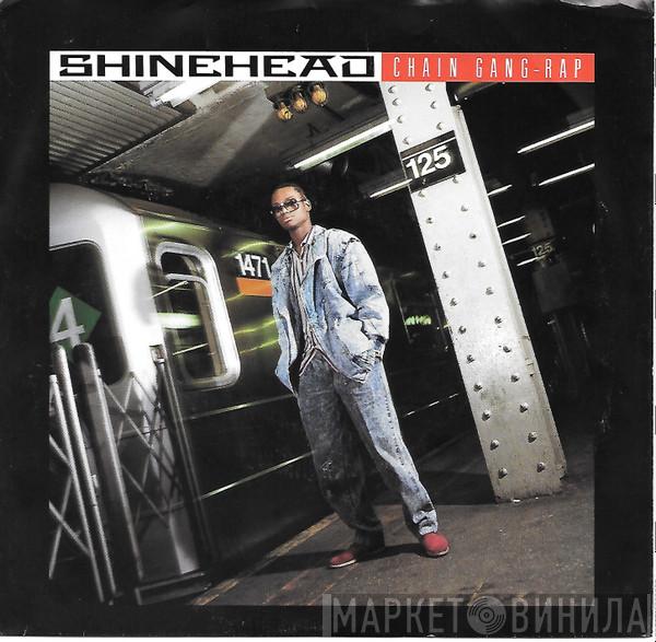  Shinehead  - Chain Gang-Rap