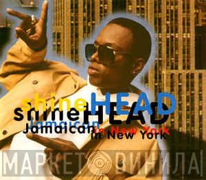  Shinehead  - Jamaican In New York