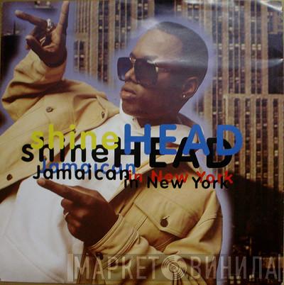 Shinehead  - Jamaican In New York
