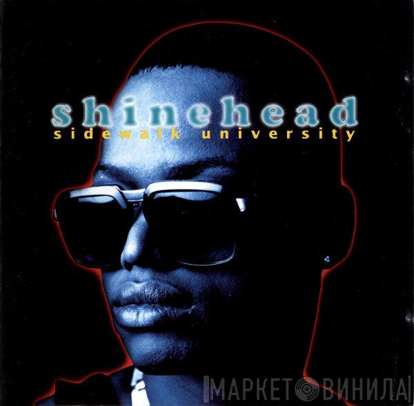 Shinehead - Sidewalk University