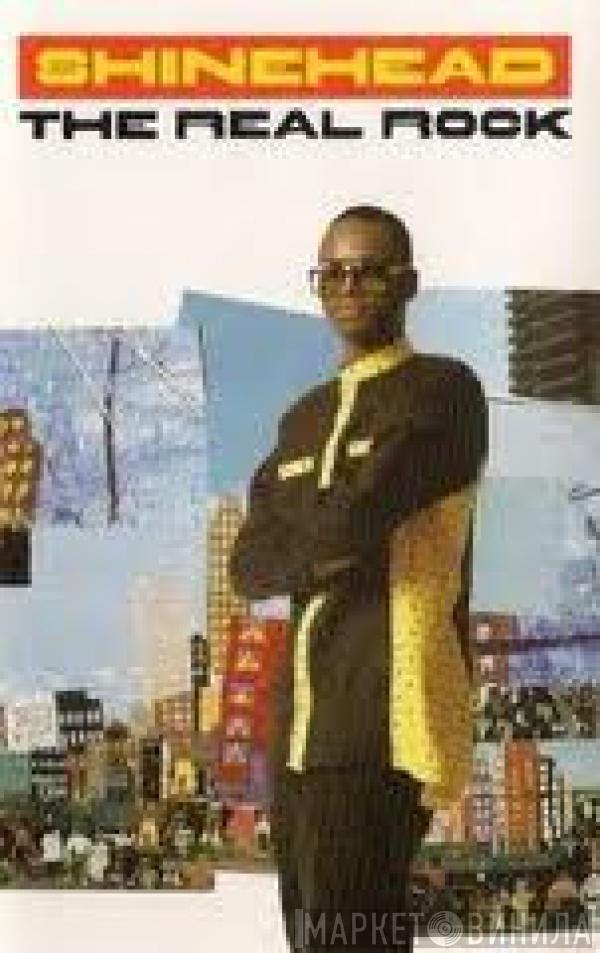 Shinehead - The Real Rock