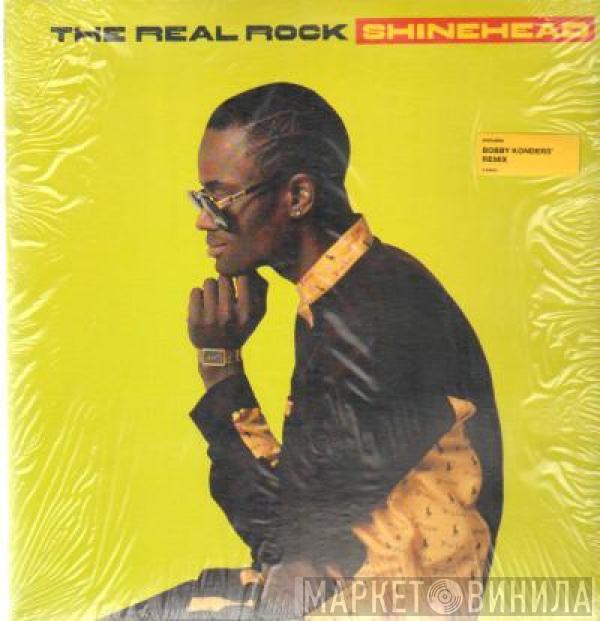 Shinehead - The Real Rock