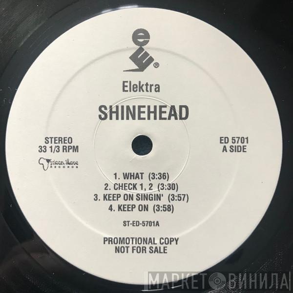 Shinehead - What