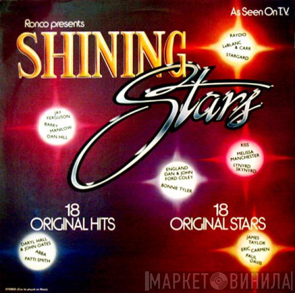  - Shining Stars