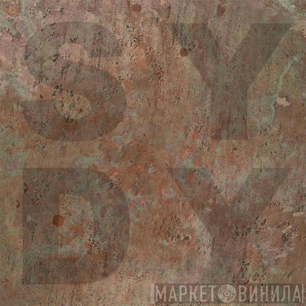 Shiny Darkly - Bronze