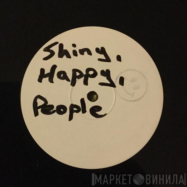  - Shiny Happy People (Sunshine Remix)