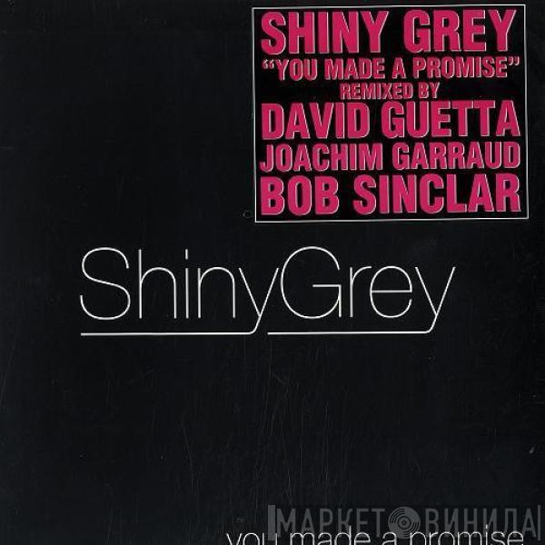 ShinyGrey  - You Made A Promise (Les Remixes)