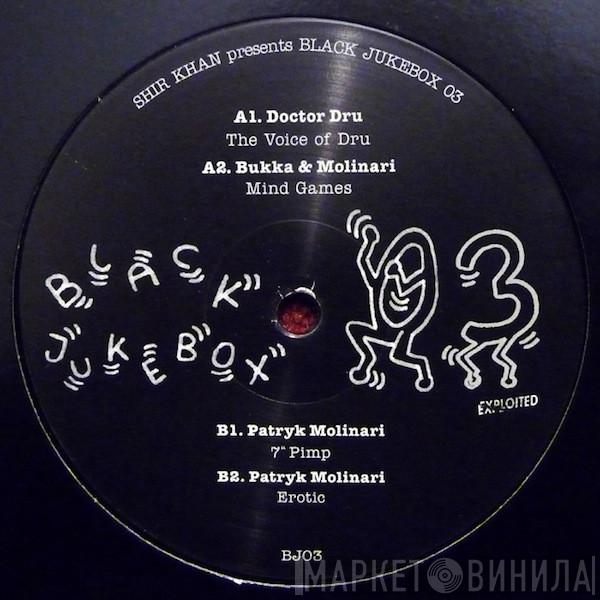 - Shir Khan Presents Black Jukebox 03
