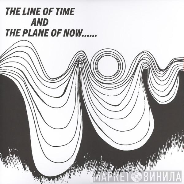 Shira Small - The Line Of Time And The Plane Of Now