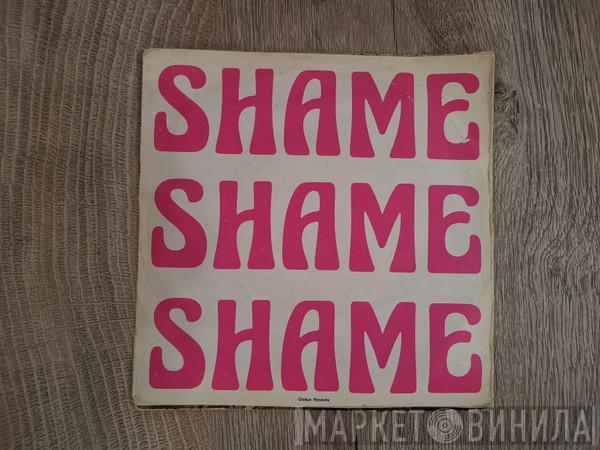  Shirley & Company  - Shame Shame Shame
