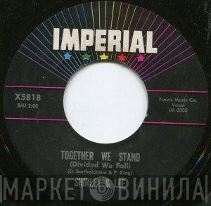  Shirley And Lee  - Together We Stand/The Joker