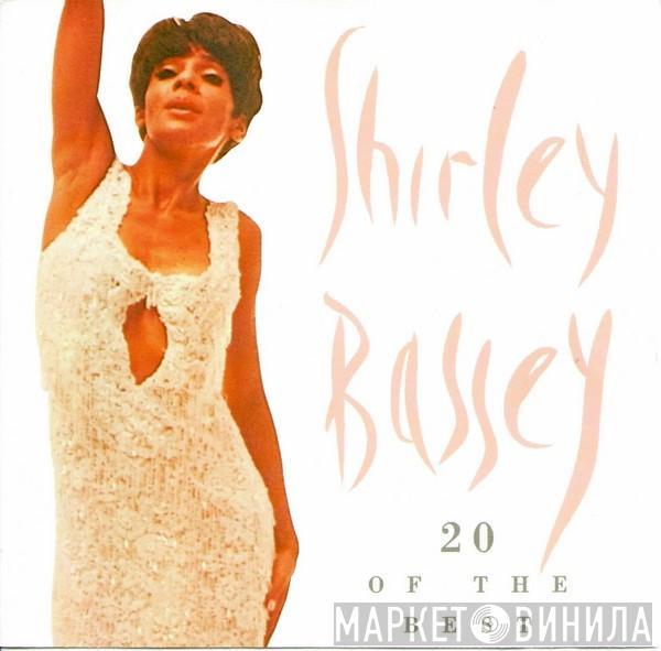 Shirley Bassey - 20 Of The Best
