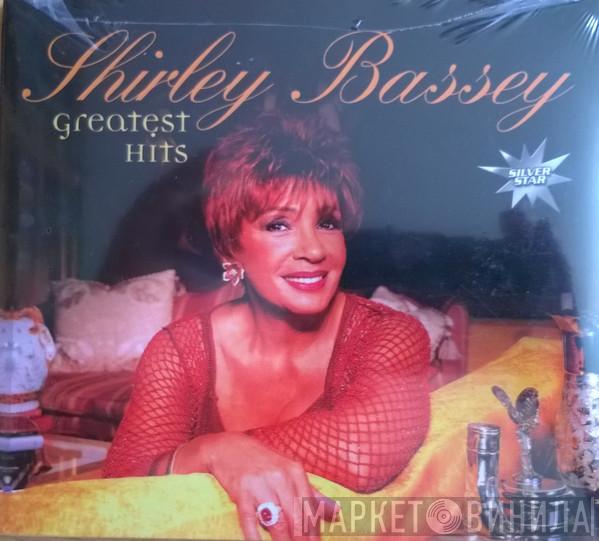  Shirley Bassey  - Greatest Hits