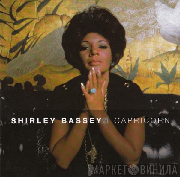  Shirley Bassey  - I, Capricorn