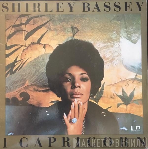  Shirley Bassey  - I, Capricorn