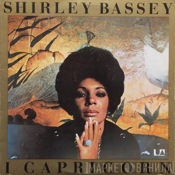  Shirley Bassey  - I, Capricorn