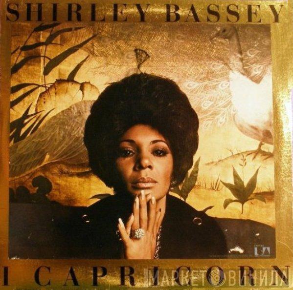  Shirley Bassey  - I, Capricorn