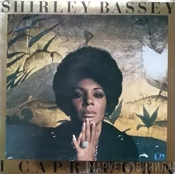 Shirley Bassey  - I, Capricorn