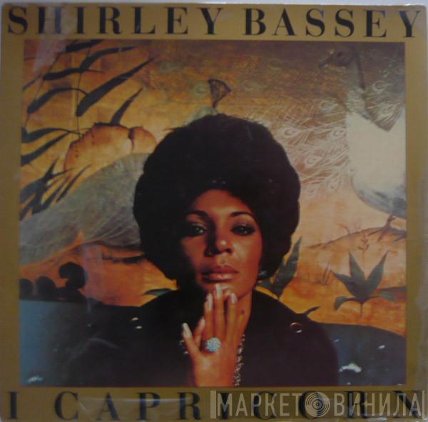  Shirley Bassey  - I, Capricorn