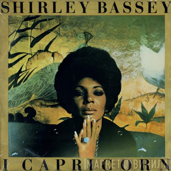  Shirley Bassey  - I, Capricorn