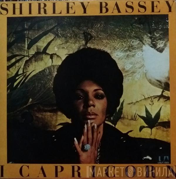  Shirley Bassey  - I Capricorn
