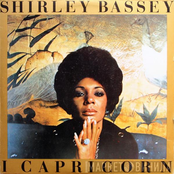  Shirley Bassey  - I Capricorn