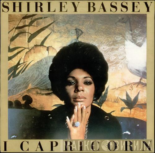  Shirley Bassey  - I, Capricorn