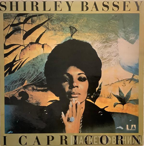  Shirley Bassey  - I, Capricorn