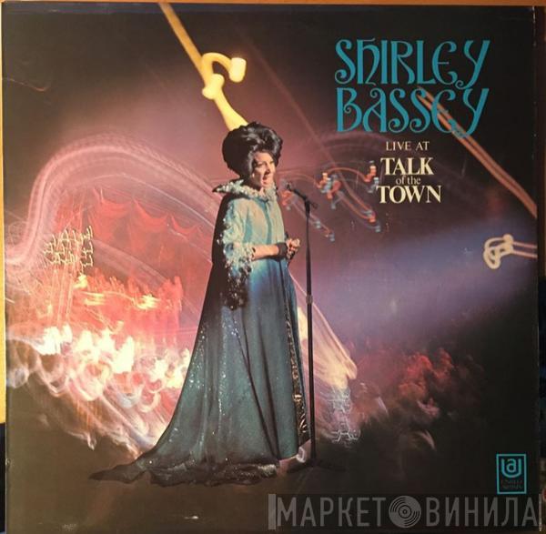 Shirley Bassey - Live At Talk Of The Town