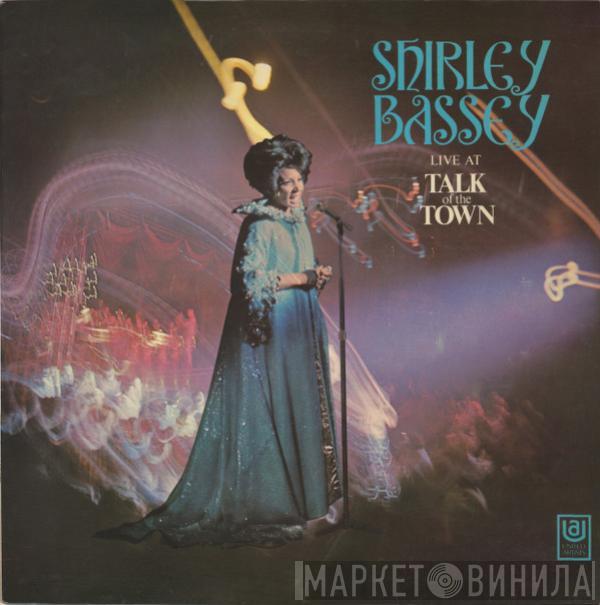 Shirley Bassey - Live At Talk Of The Town