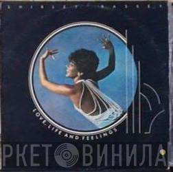  Shirley Bassey  - Love, Life And Feelings