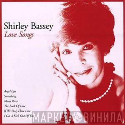 Shirley Bassey - Love Songs