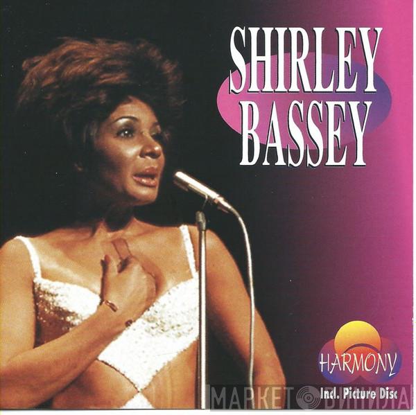  Shirley Bassey  - Shirley Bassey