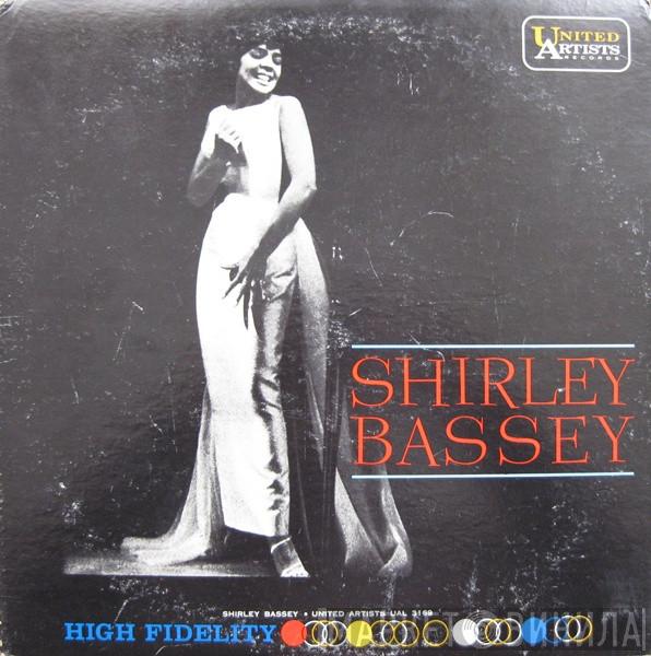 Shirley Bassey - Shirley Bassey