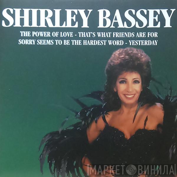 Shirley Bassey - Shirley Bassey