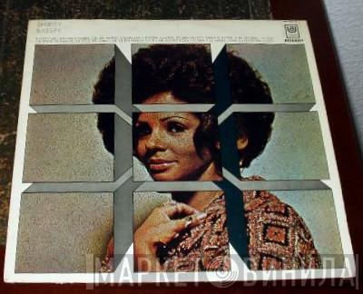 Shirley Bassey - Shirley Bassey