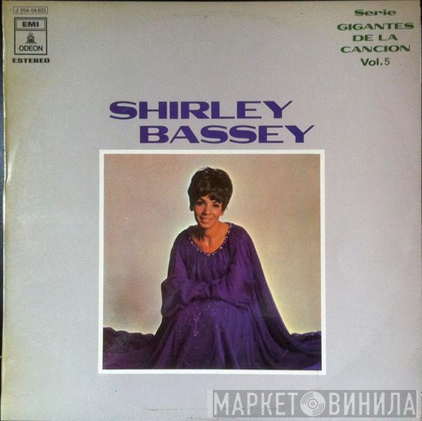 Shirley Bassey - Shirley Bassey