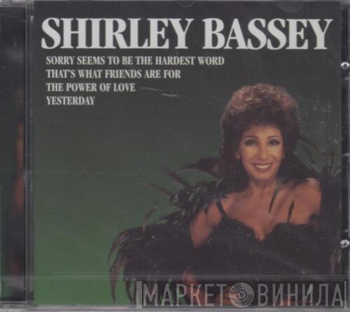 Shirley Bassey - Shirley Bassey