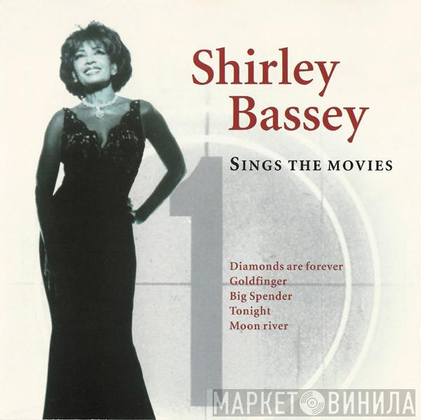 Shirley Bassey - Sings The Movies