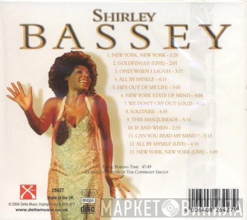 Shirley Bassey - Solitaire