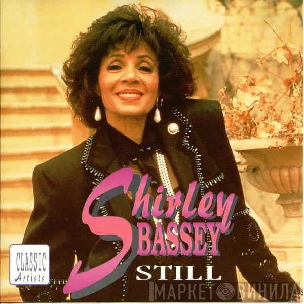 Shirley Bassey - Still