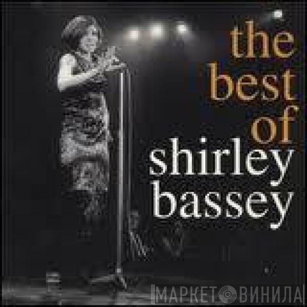 Shirley Bassey - The Best Of
