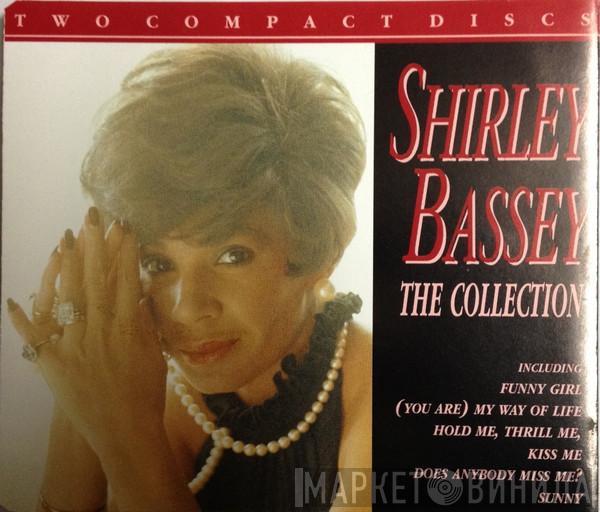  Shirley Bassey  - The Collection