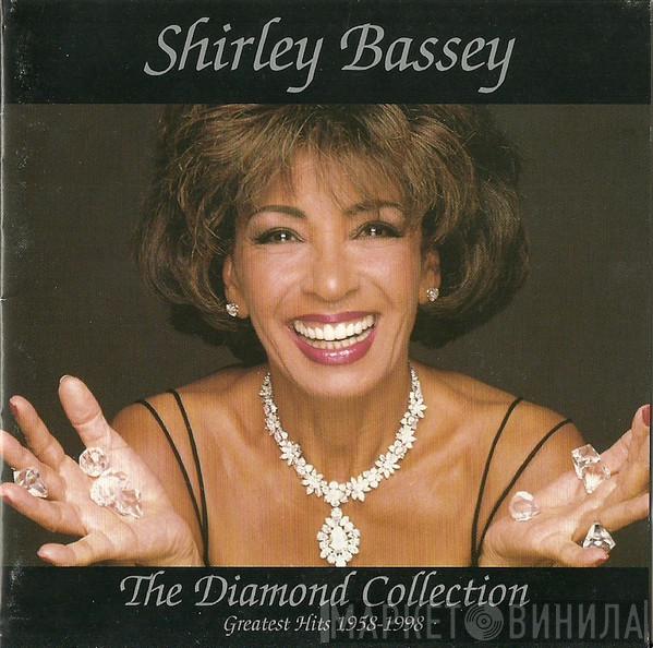 Shirley Bassey - The Diamond Collection (Greatest Hits 1958-1998)
